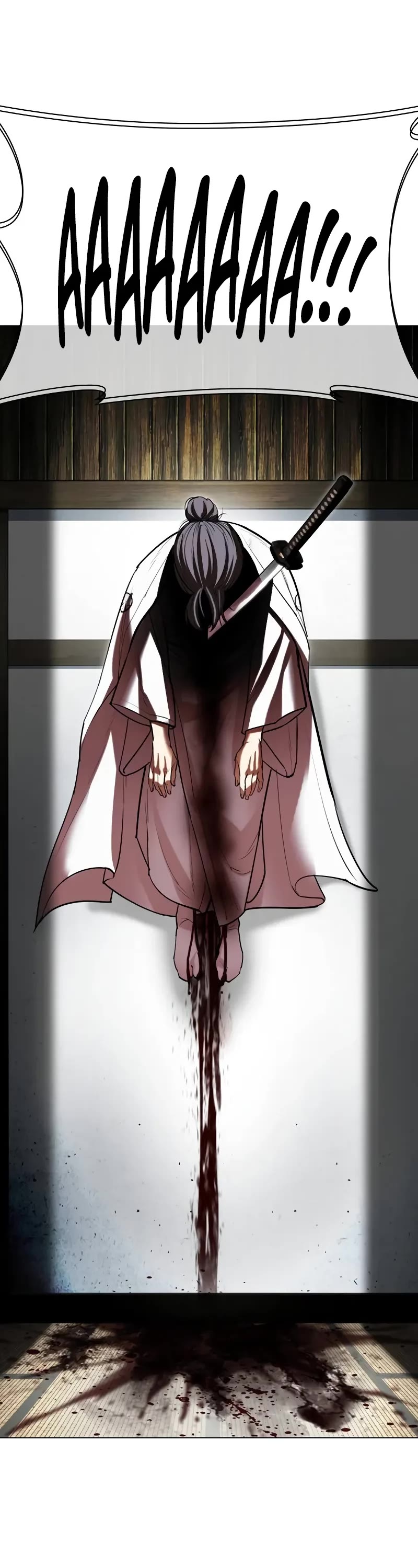 Lookism Chapter 523 page 67 - Chapter 523: Shiro Oni: [4]
