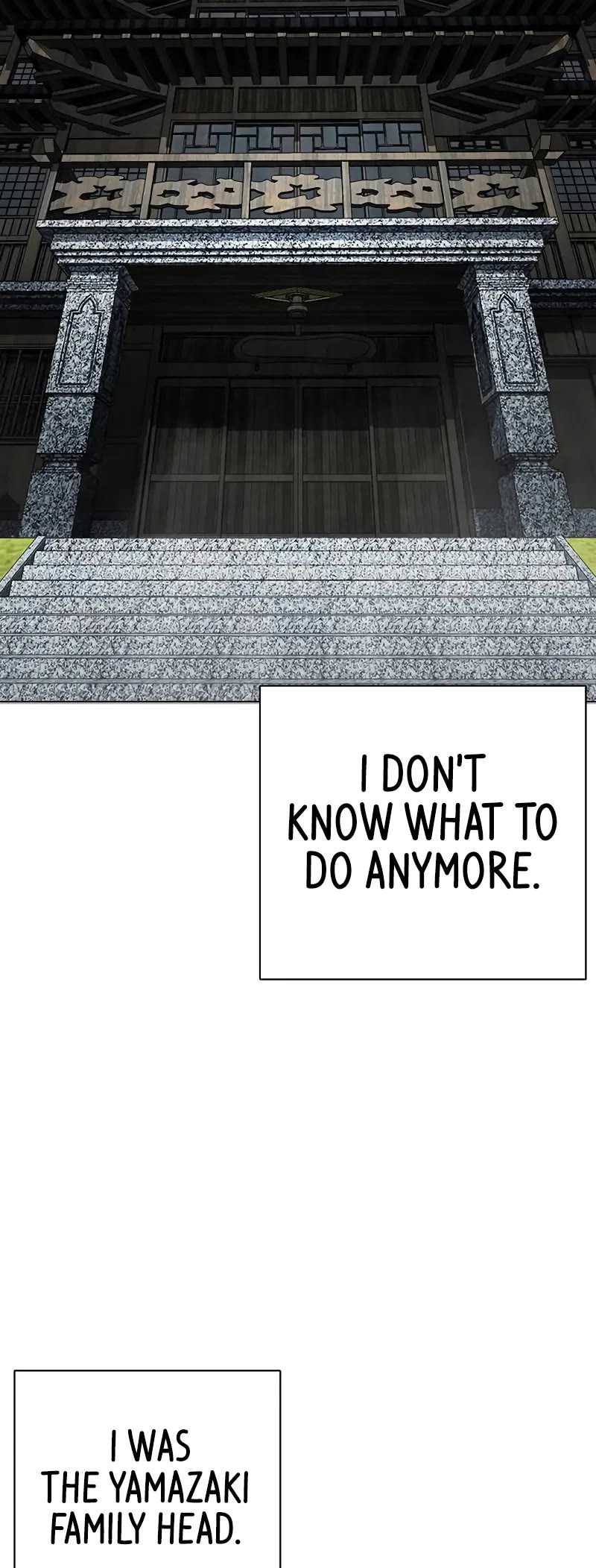 Lookism Chapter 523 page 69 - Chapter 523: Shiro Oni: [4]