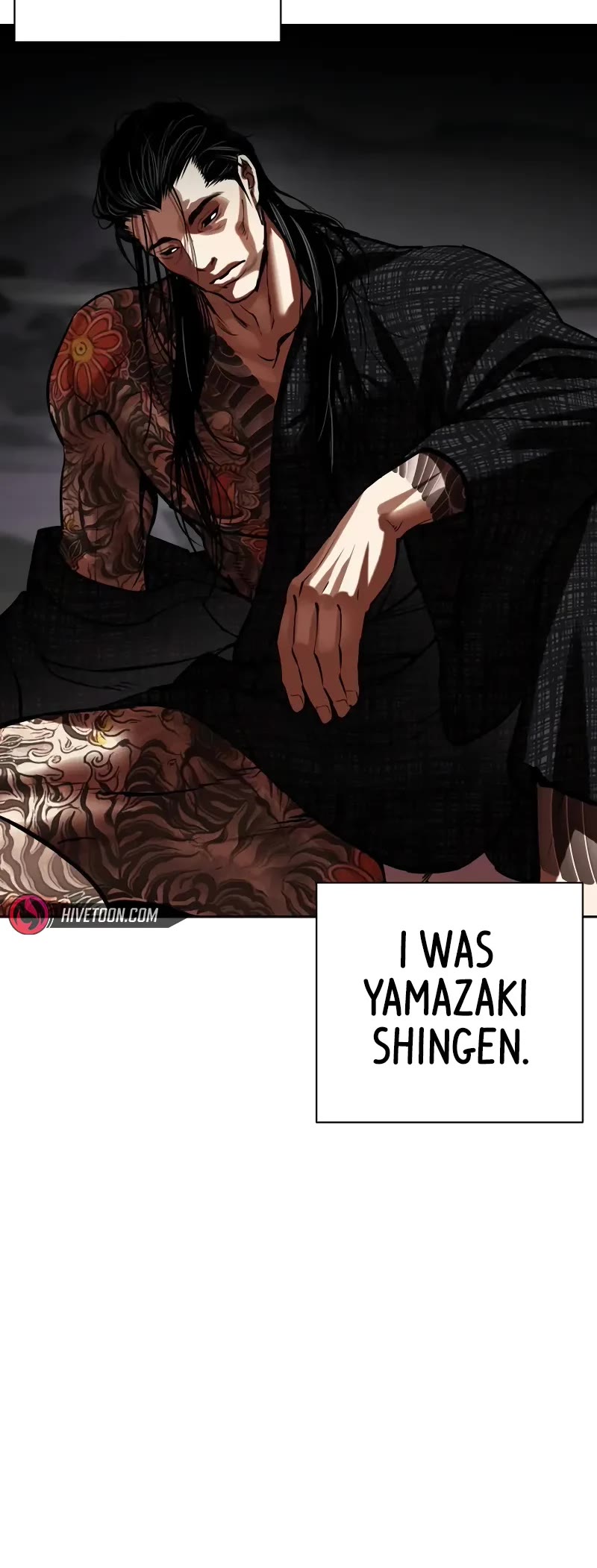 Lookism Chapter 523 page 70 - Chapter 523: Shiro Oni: [4]