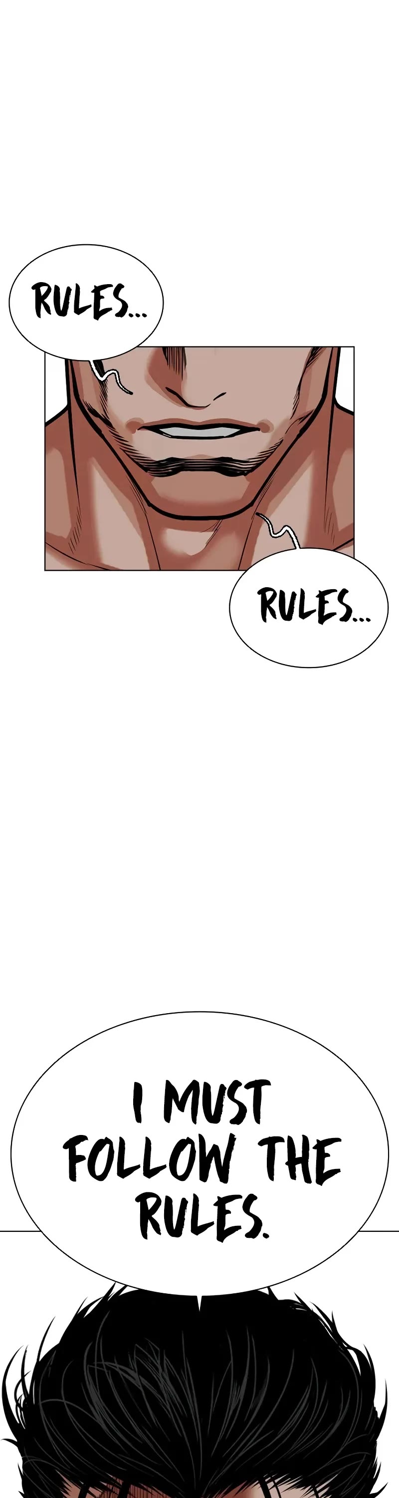Lookism Chapter 523 page 72 - Chapter 523: Shiro Oni: [4]