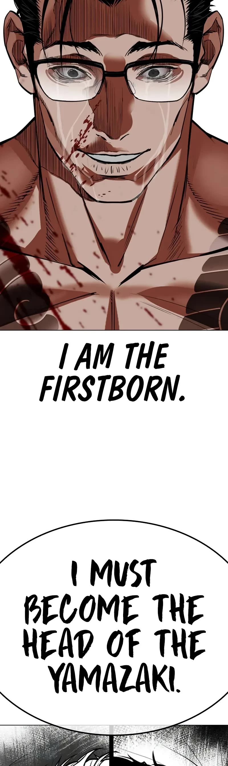Lookism Chapter 523 page 73 - Chapter 523: Shiro Oni: [4]