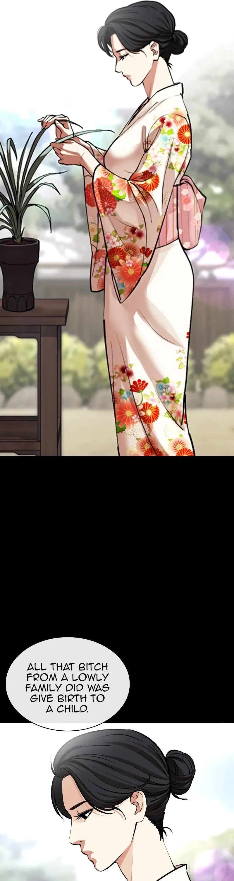 Lookism Chapter 524 page 29 - Chapter 524: Shiro Oni: [5]