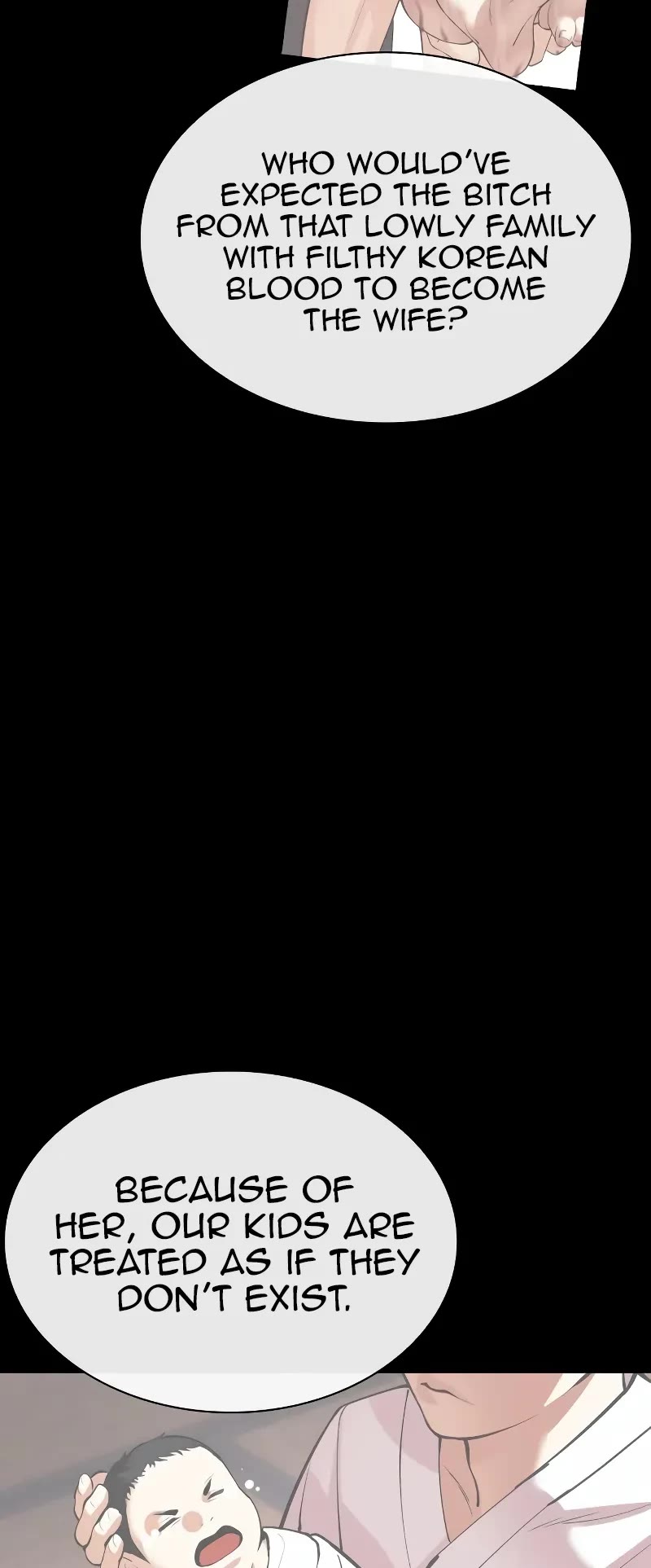 Lookism Chapter 524 page 31 - Chapter 524: Shiro Oni: [5]
