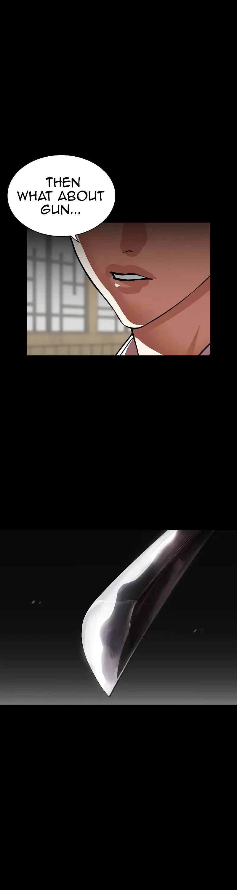 Lookism Chapter 524 page 42 - Chapter 524: Shiro Oni: [5]