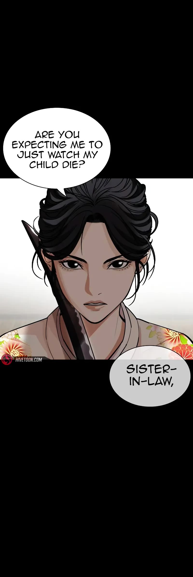 Lookism Chapter 524 page 44 - Chapter 524: Shiro Oni: [5]