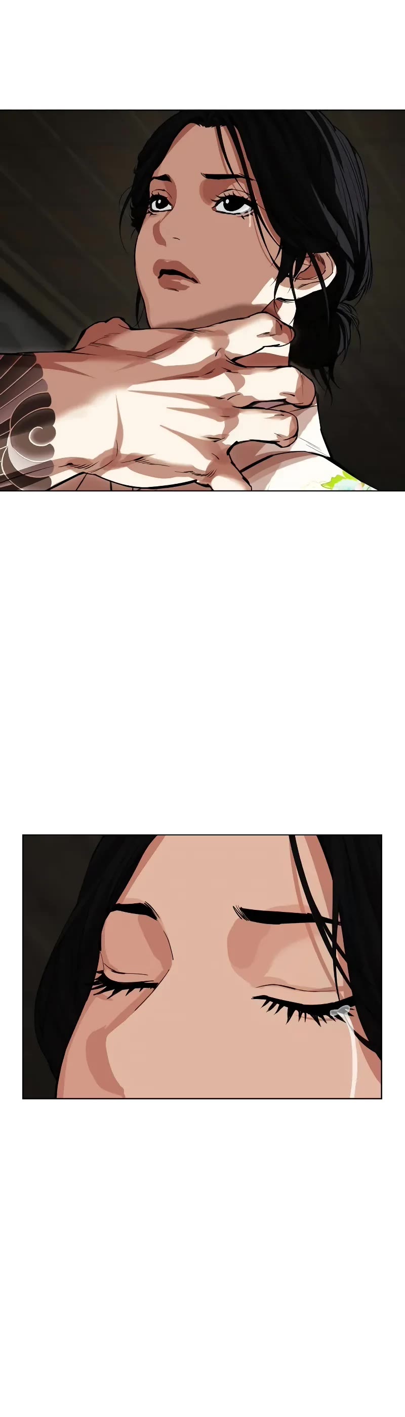 Lookism Chapter 524 page 48 - Chapter 524: Shiro Oni: [5]