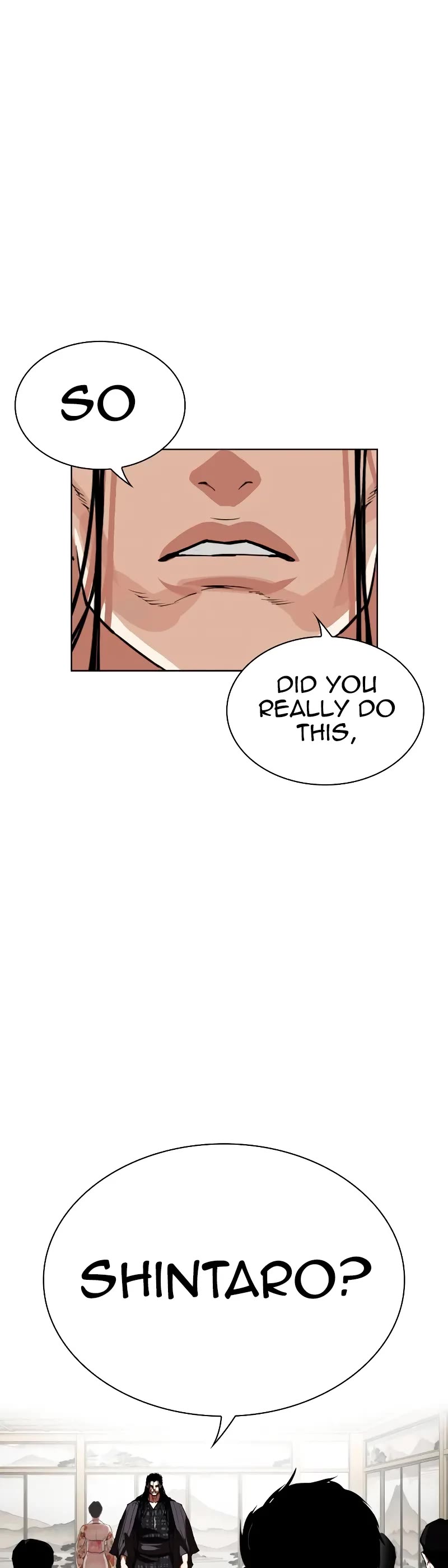 Lookism Chapter 524 page 51 - Chapter 524: Shiro Oni: [5]
