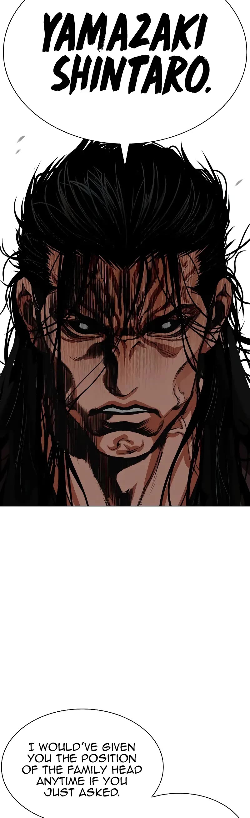 Lookism Chapter 524 page 55 - Chapter 524: Shiro Oni: [5]