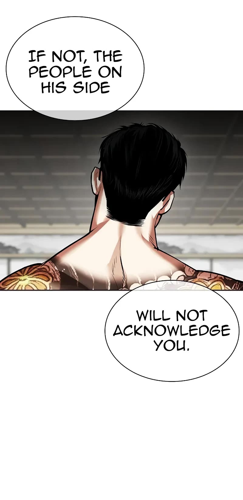 Lookism Chapter 524 page 59 - Chapter 524: Shiro Oni: [5]