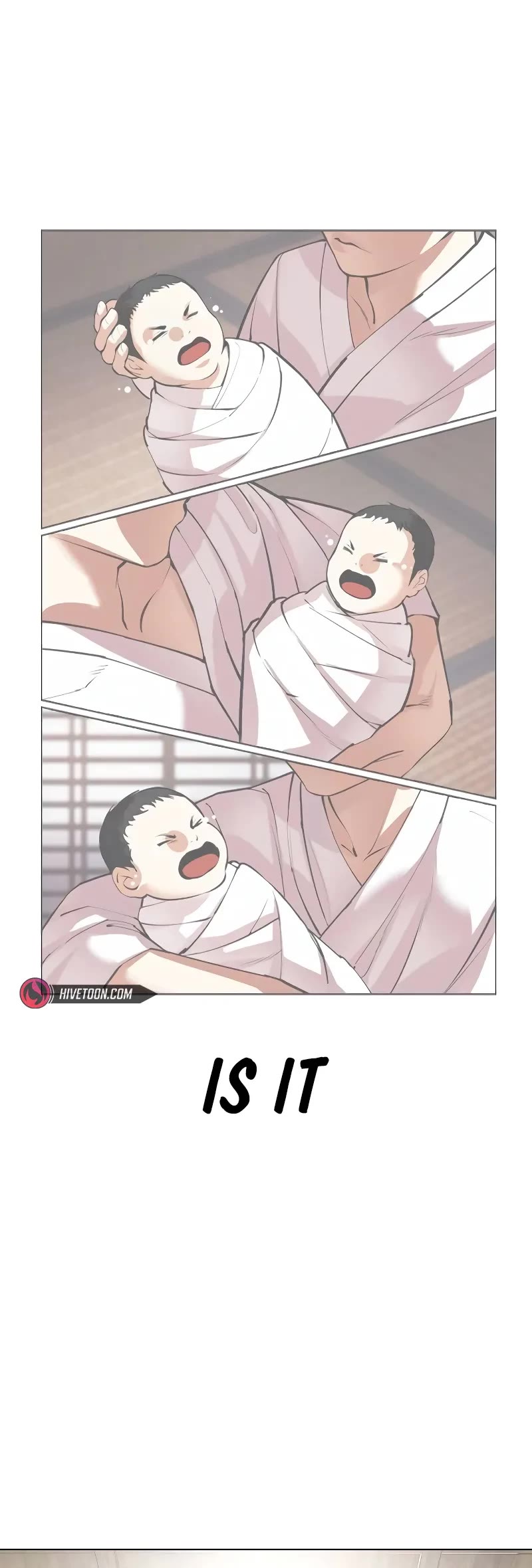 Lookism Chapter 524 page 64 - Chapter 524: Shiro Oni: [5]