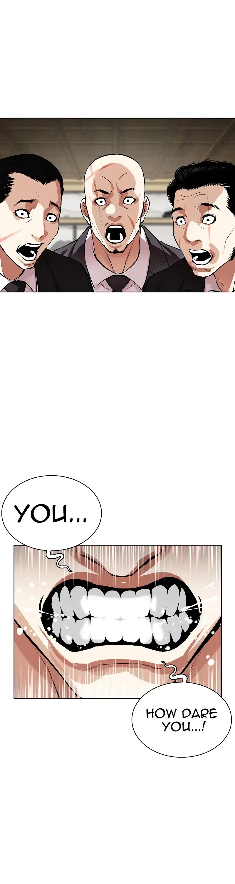 Lookism Chapter 524 page 69 - Chapter 524: Shiro Oni: [5]