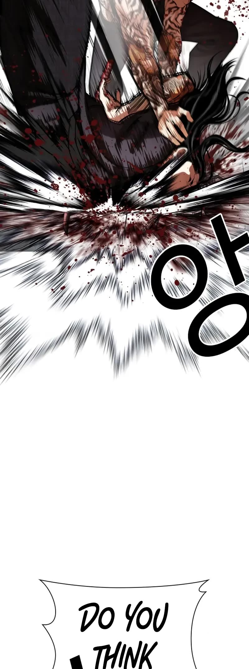 Lookism Chapter 525 page 44 - Chapter 525: Shiro Oni: [6]