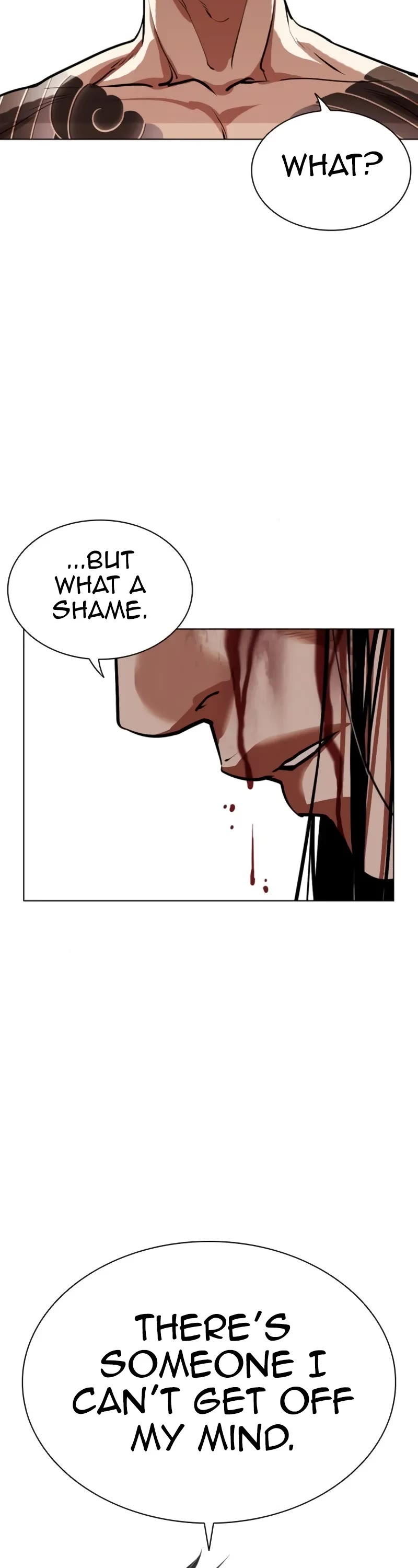 Lookism Chapter 525 page 52 - Chapter 525: Shiro Oni: [6]