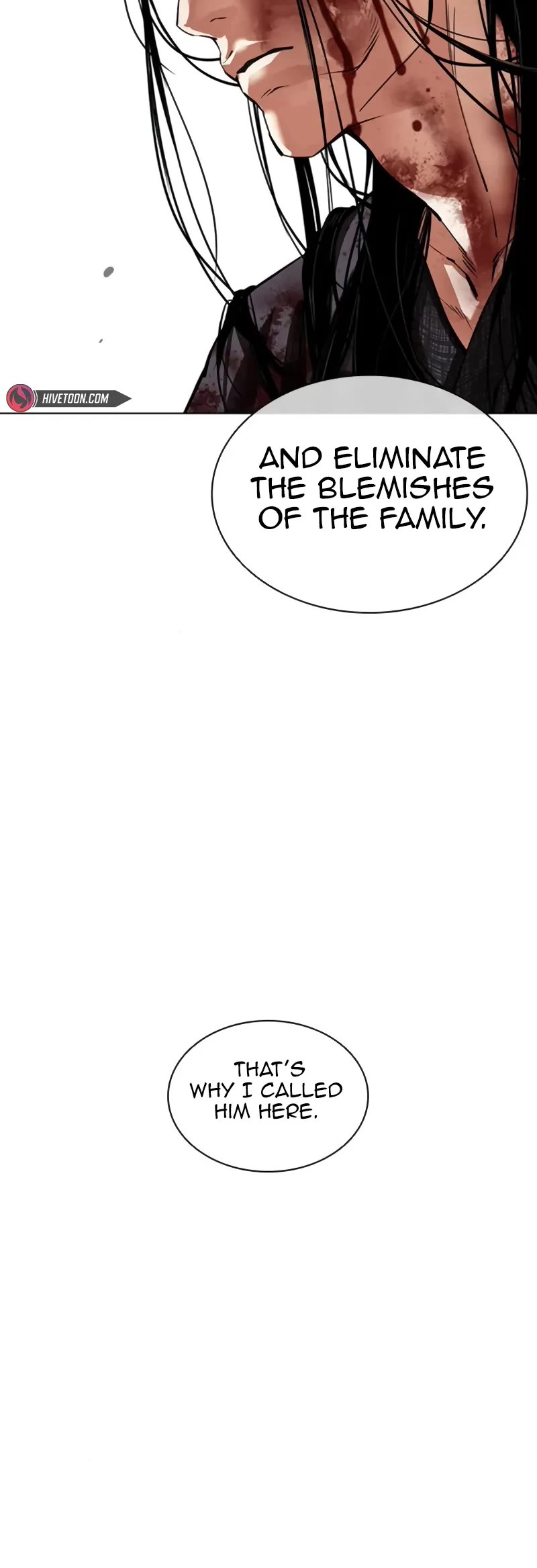 Lookism Chapter 525 page 55 - Chapter 525: Shiro Oni: [6]