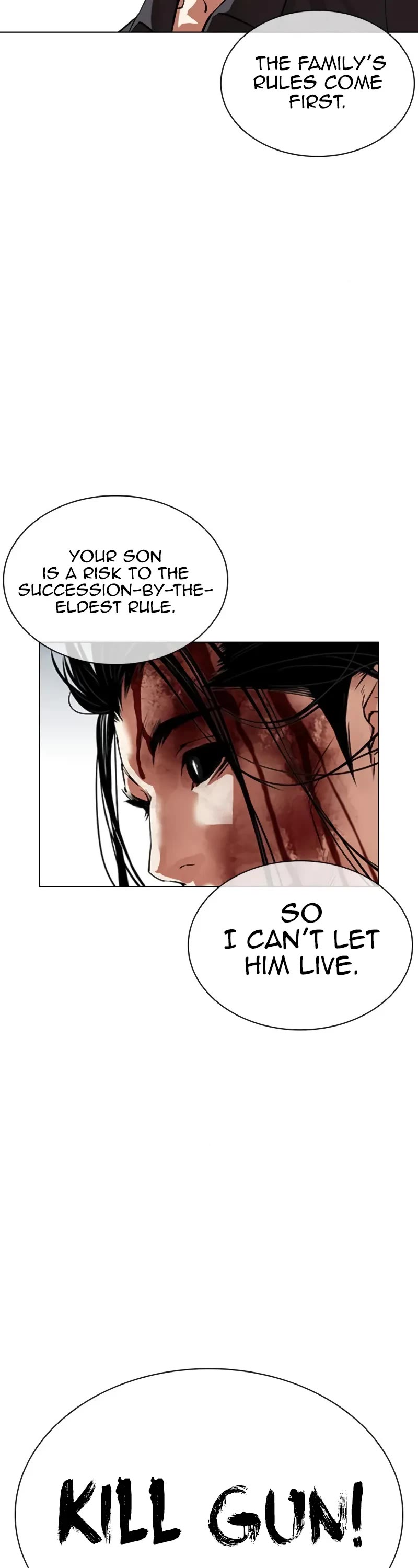 Lookism Chapter 525 page 57 - Chapter 525: Shiro Oni: [6]