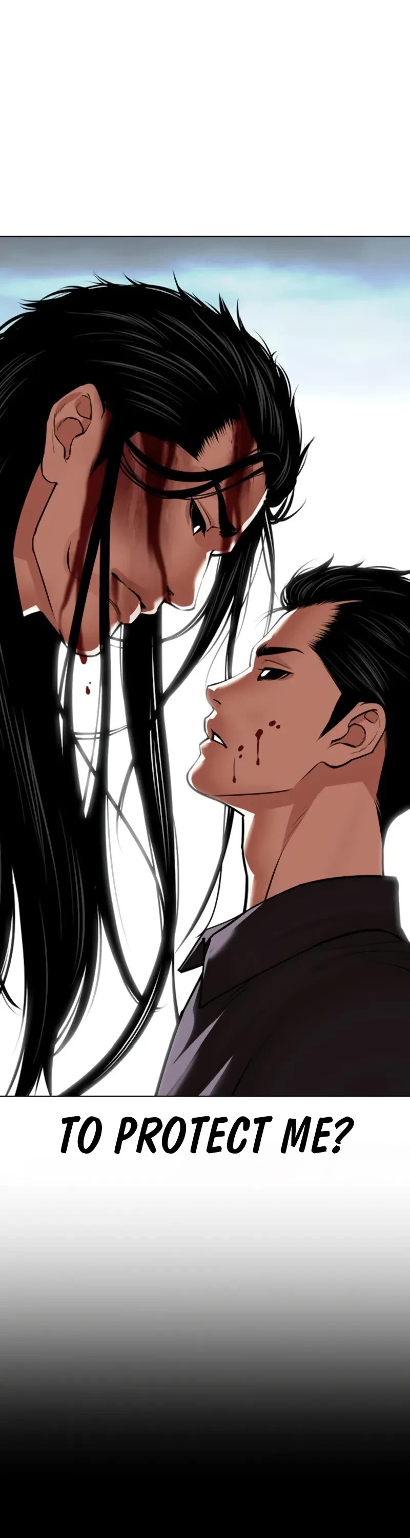 Lookism Chapter 525 page 62 - Chapter 525: Shiro Oni: [6]