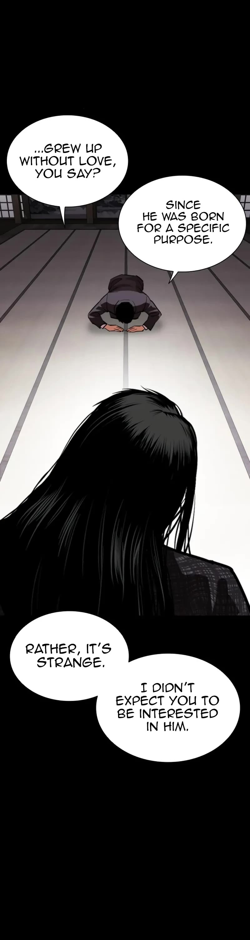 Lookism Chapter 525 page 67 - Chapter 525: Shiro Oni: [6]