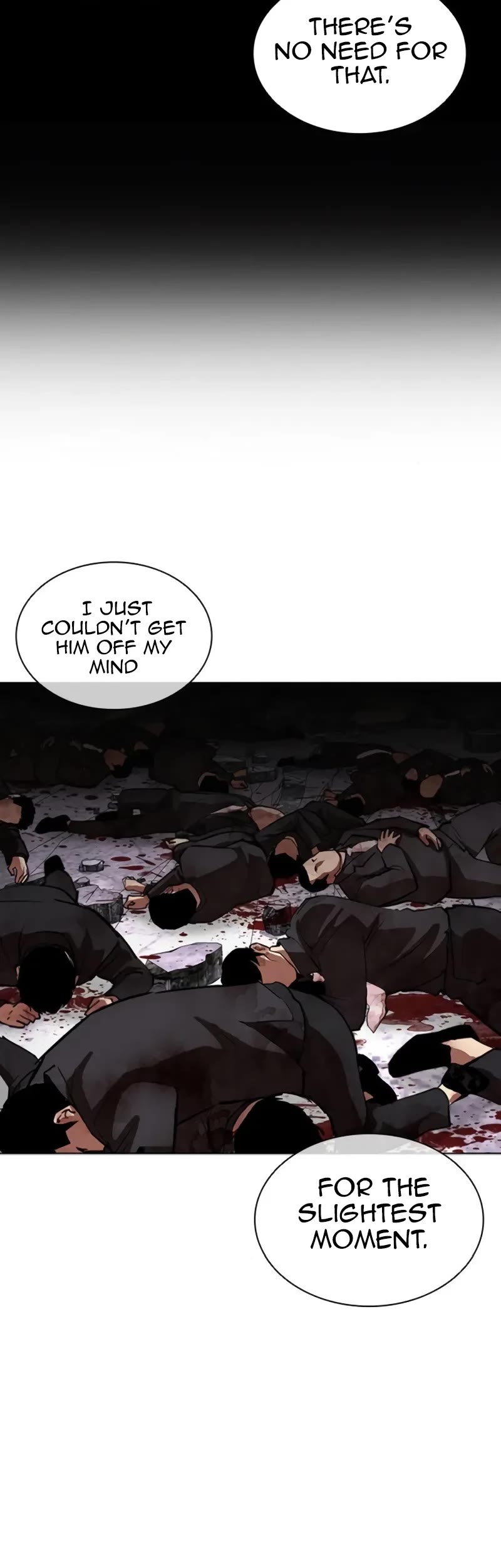Lookism Chapter 525 page 69 - Chapter 525: Shiro Oni: [6]