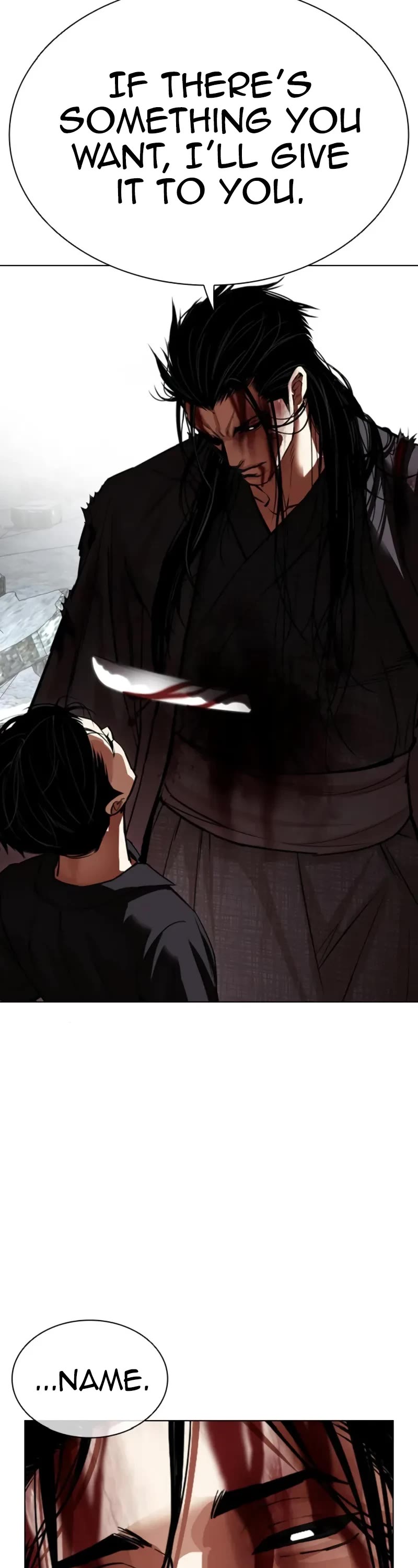Lookism Chapter 525 page 72 - Chapter 525: Shiro Oni: [6]