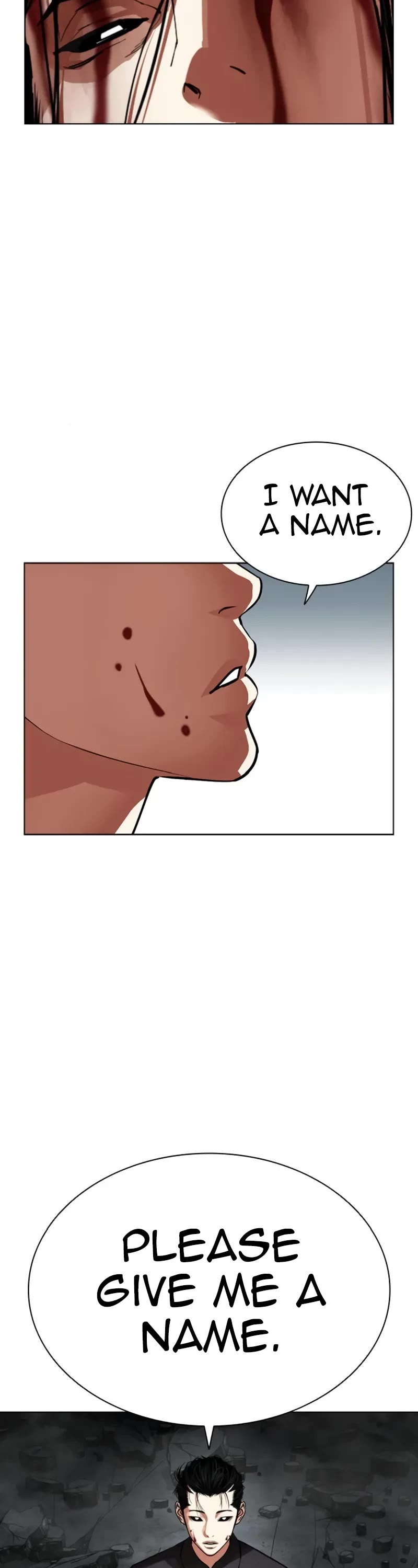 Lookism Chapter 525 page 73 - Chapter 525: Shiro Oni: [6]
