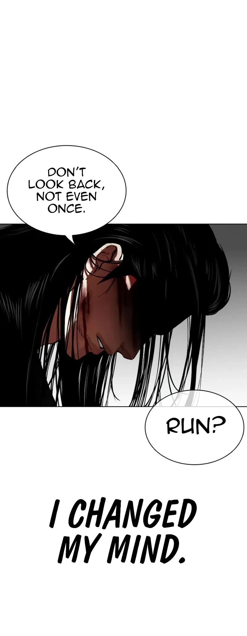 Lookism Chapter 525 page 84 - Chapter 525: Shiro Oni: [6]