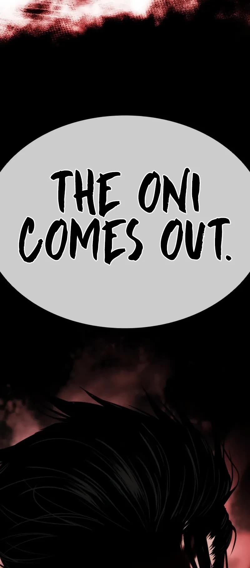 Lookism Chapter 525 page 94 - Chapter 525: Shiro Oni: [6]