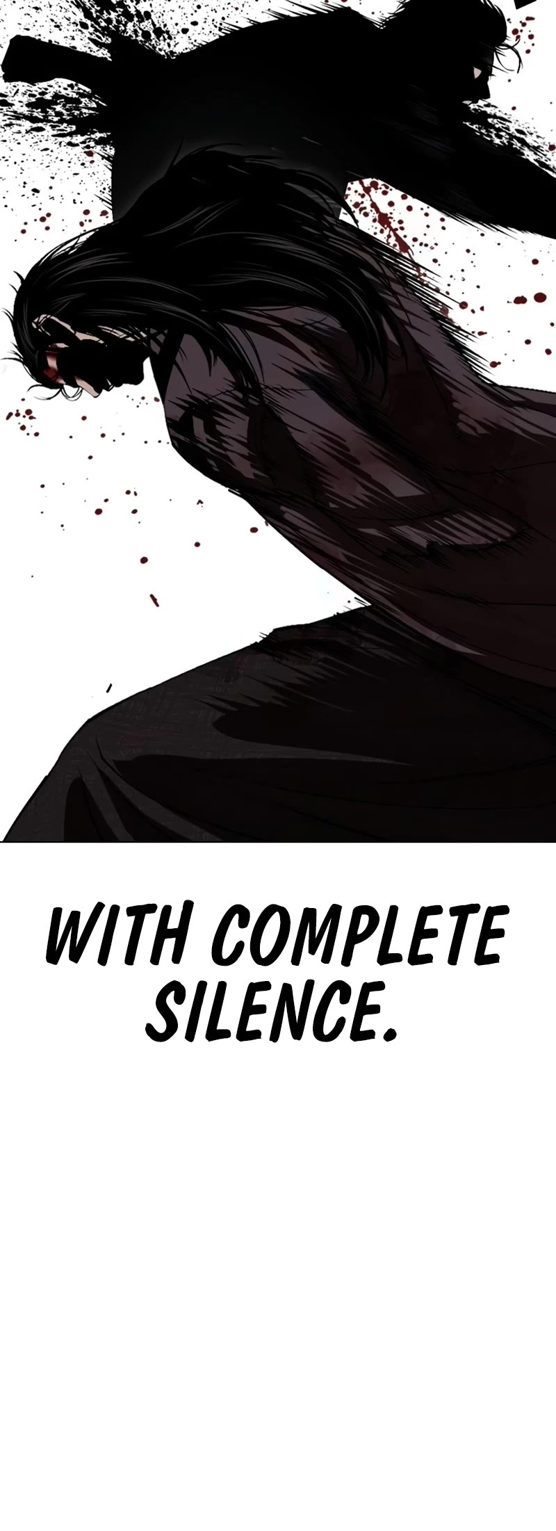 Lookism Chapter 526 page 10 - Chapter 526: Shiro Oni [07]