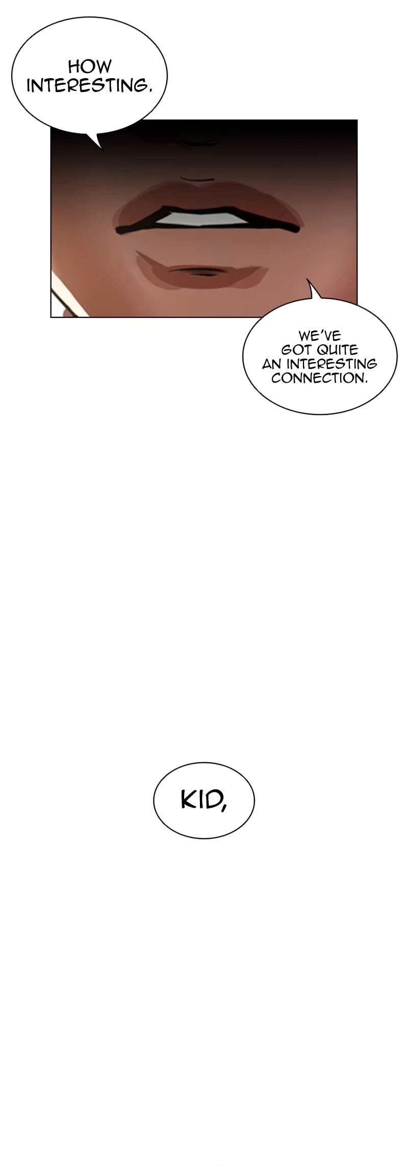Lookism Chapter 526 page 100 - Chapter 526: Shiro Oni [07]