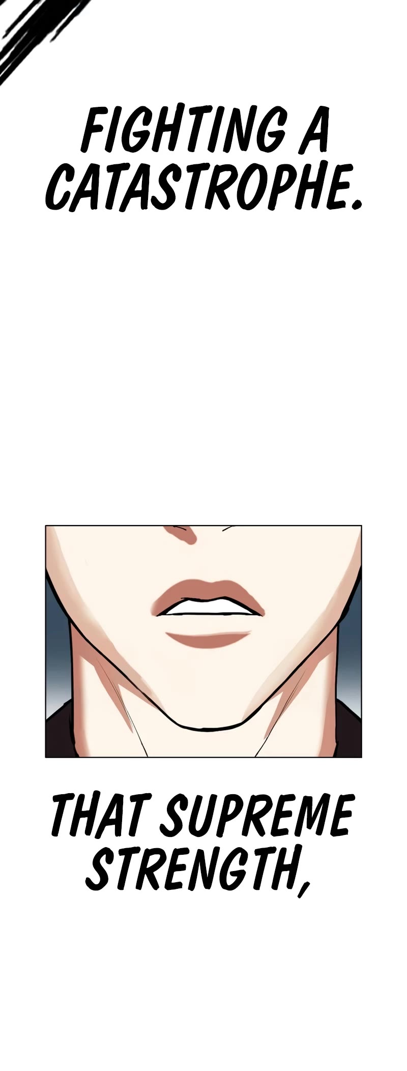 Lookism Chapter 526 page 19 - Chapter 526: Shiro Oni [07]