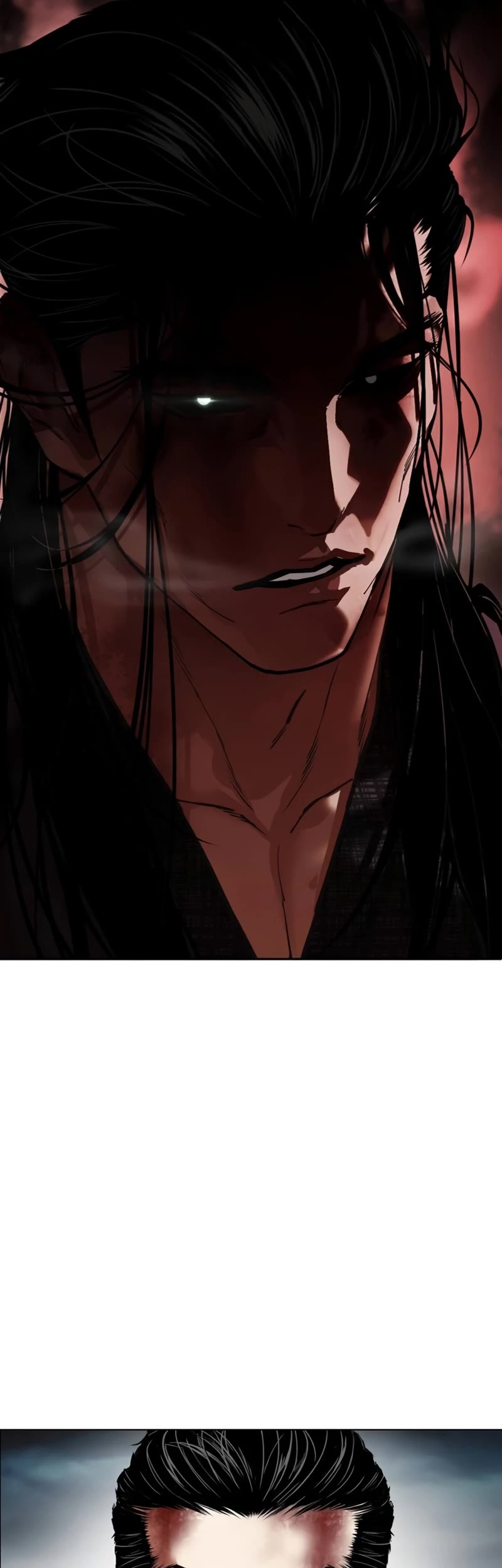 Lookism Chapter 526 page 4 - Chapter 526: Shiro Oni [07]