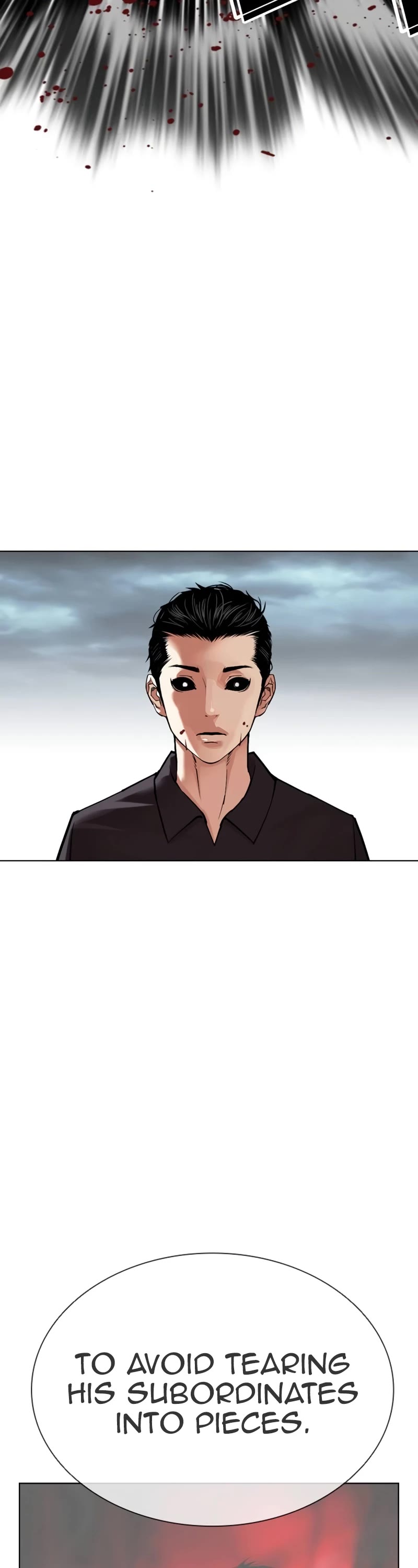 Lookism Chapter 526 page 48 - Chapter 526: Shiro Oni [07]