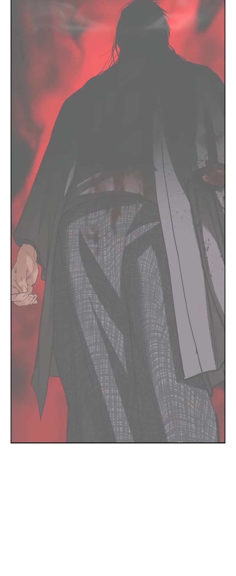 Lookism Chapter 526 page 49 - Chapter 526: Shiro Oni [07]