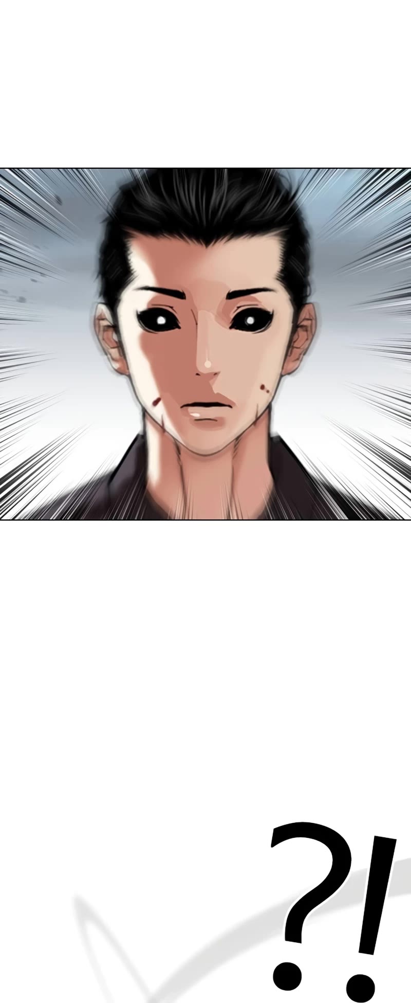 Lookism Chapter 526 page 50 - Chapter 526: Shiro Oni [07]