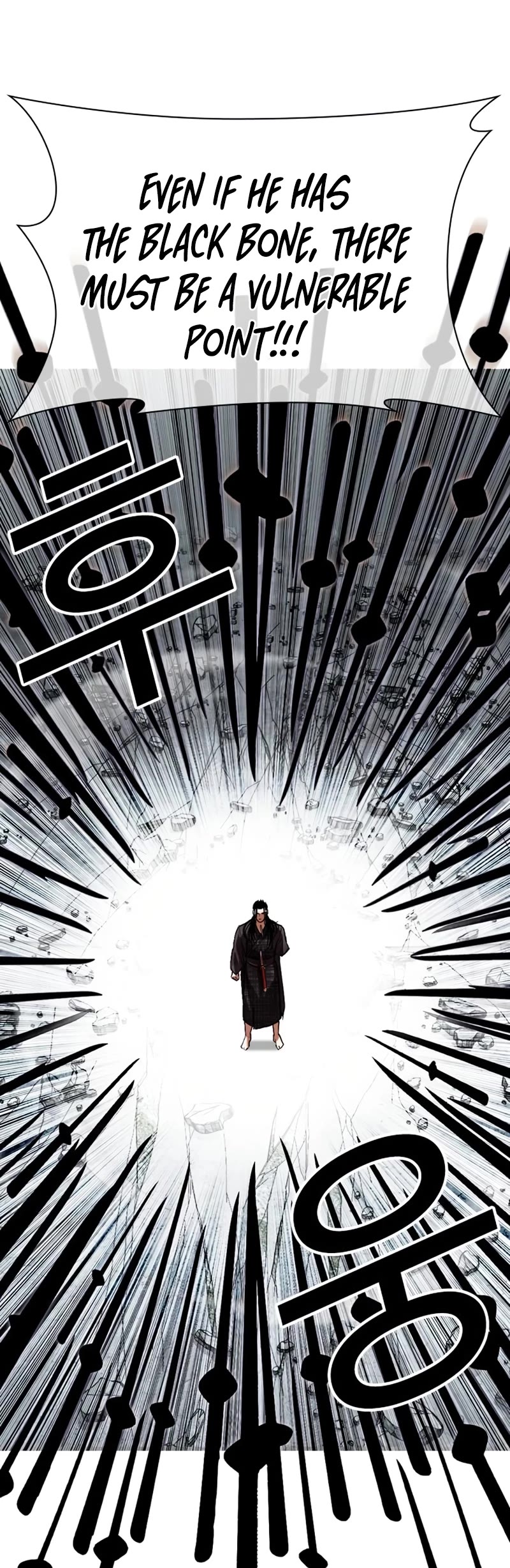 Lookism Chapter 526 page 69 - Chapter 526: Shiro Oni [07]