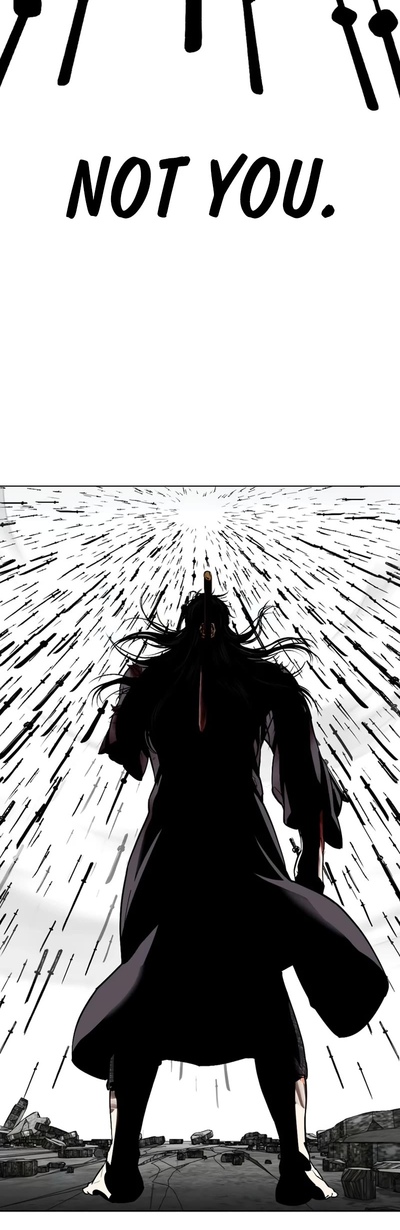 Lookism Chapter 526 page 70 - Chapter 526: Shiro Oni [07]