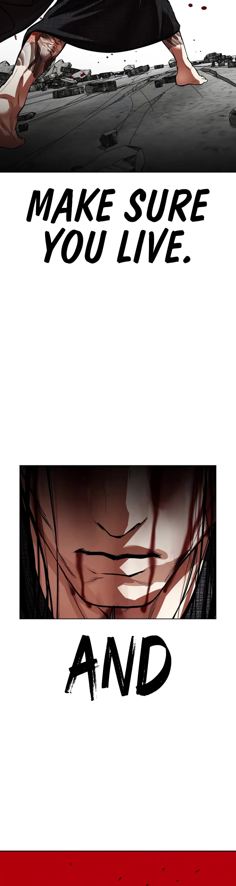 Lookism Chapter 526 page 73 - Chapter 526: Shiro Oni [07]