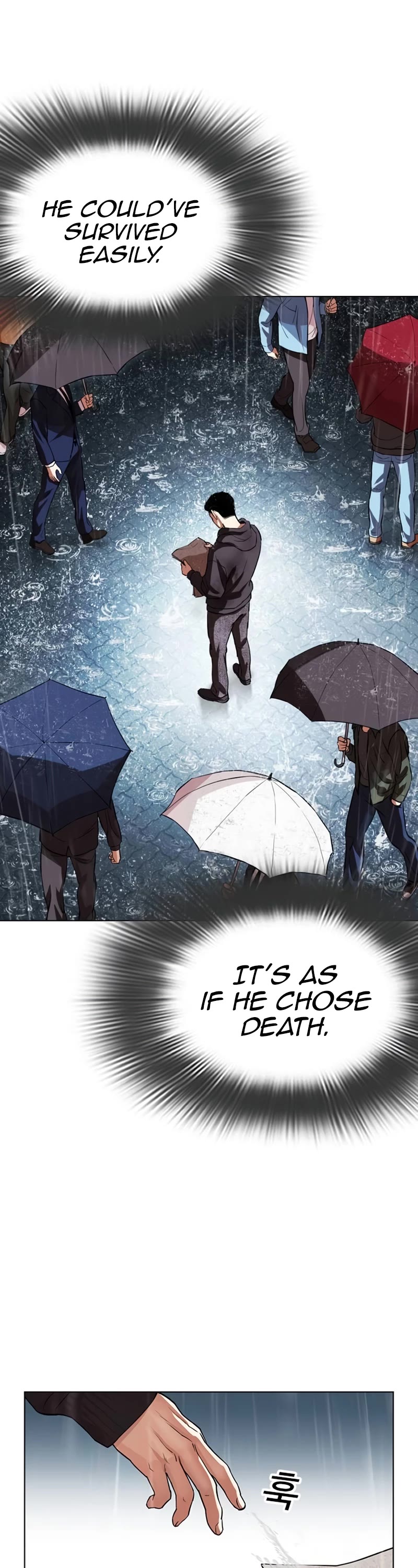 Lookism Chapter 526 page 81 - Chapter 526: Shiro Oni [07]