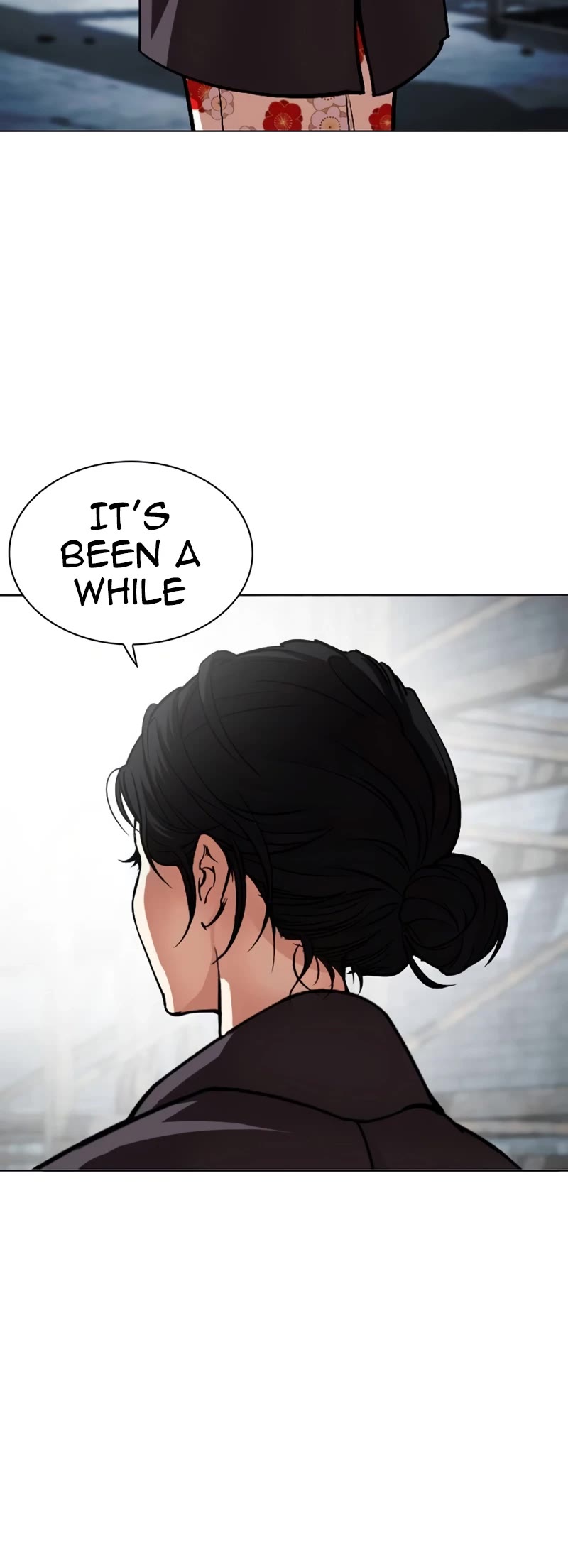 Lookism Chapter 526 page 89 - Chapter 526: Shiro Oni [07]
