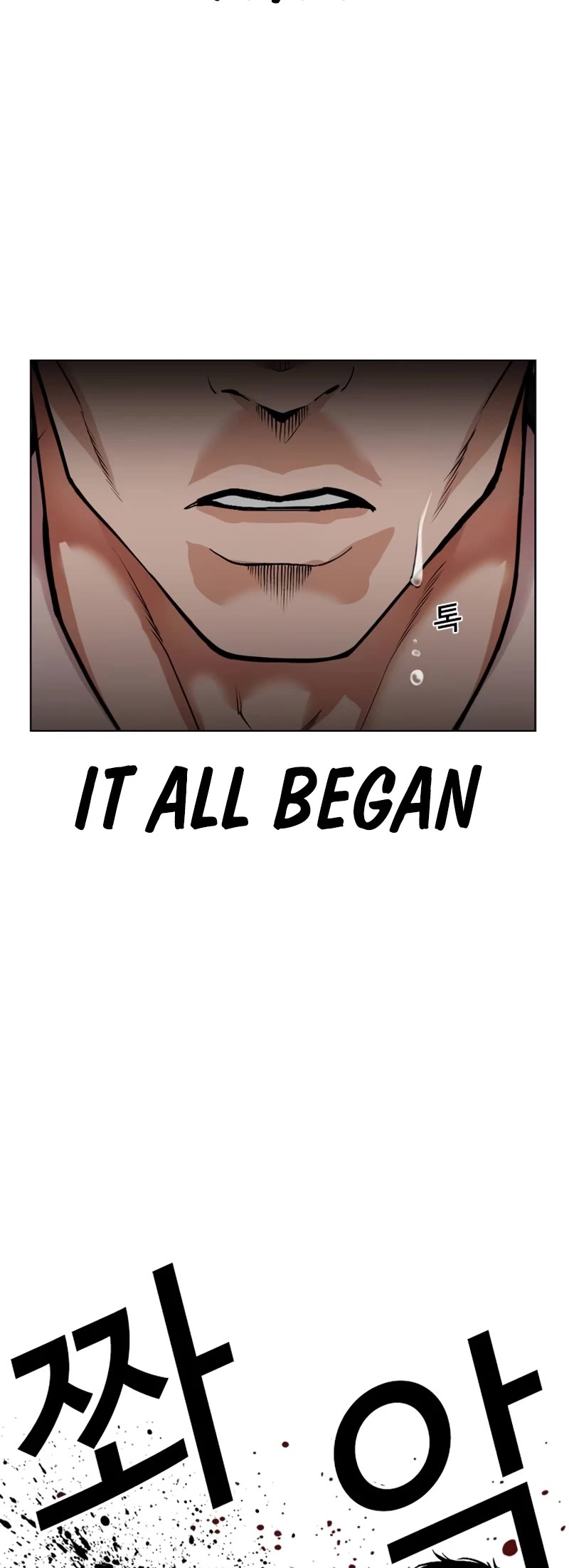 Lookism Chapter 526 page 9 - Chapter 526: Shiro Oni [07]