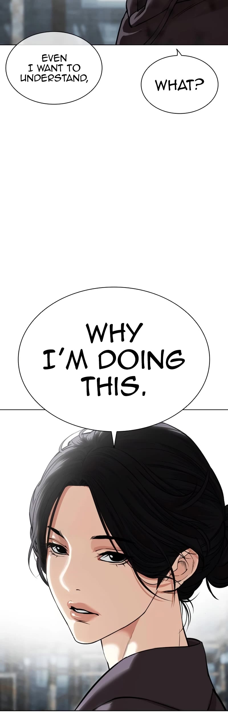 Lookism Chapter 526 page 94 - Chapter 526: Shiro Oni [07]