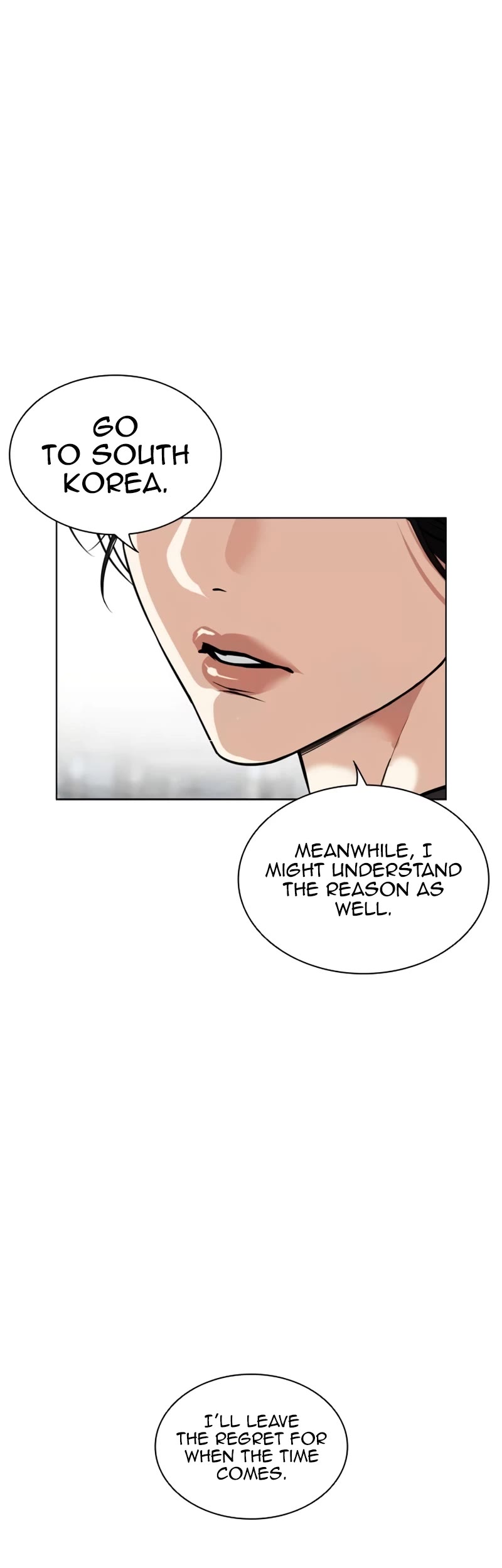 Lookism Chapter 526 page 95 - Chapter 526: Shiro Oni [07]