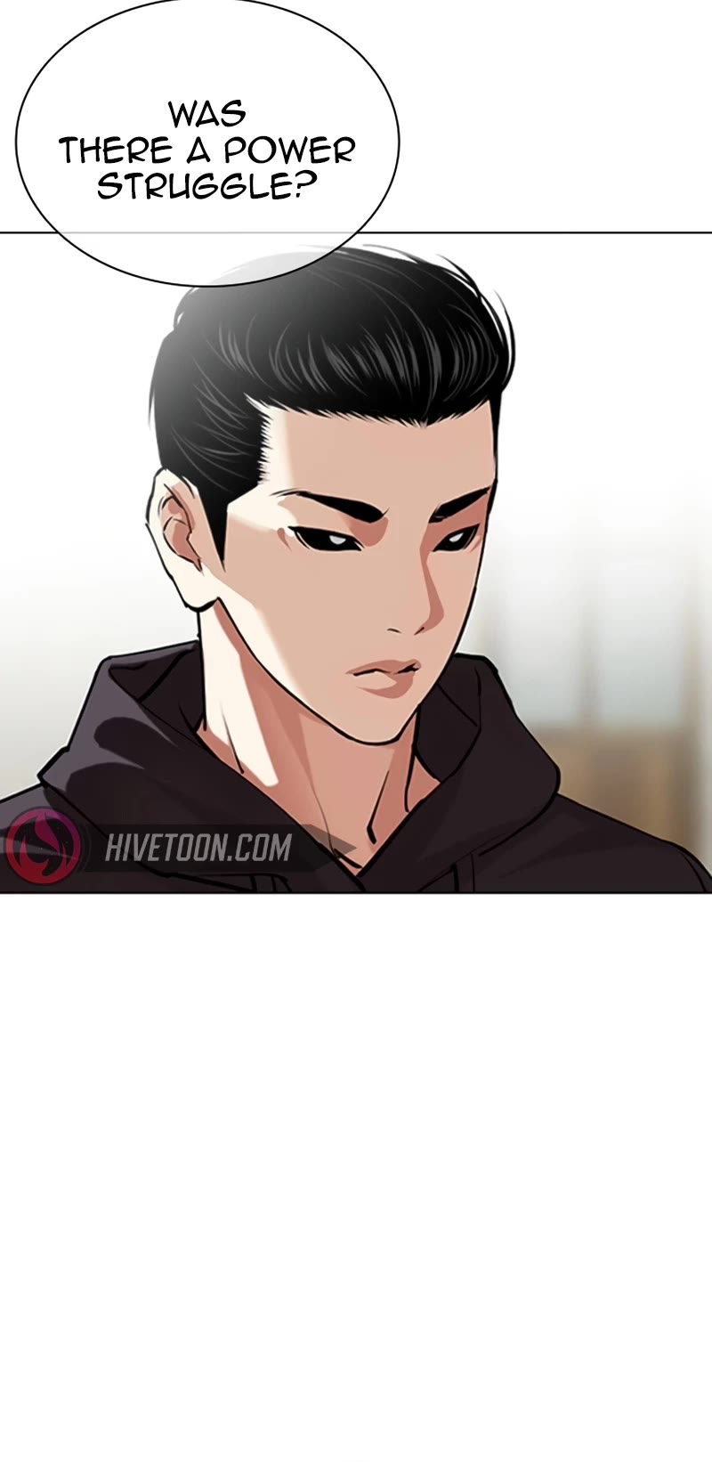 Lookism Chapter 527 page 10 - Chapter 527