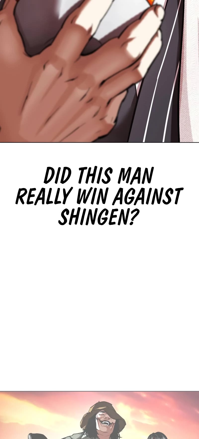 Lookism Chapter 527 page 4 - Chapter 527