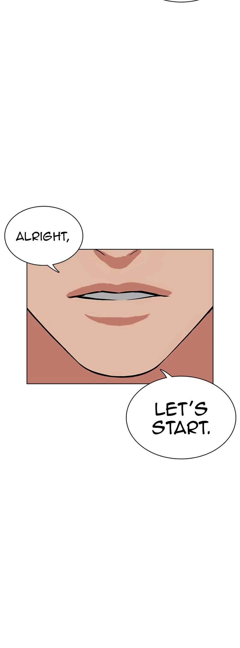 Lookism Chapter 527 page 40 - Chapter 527