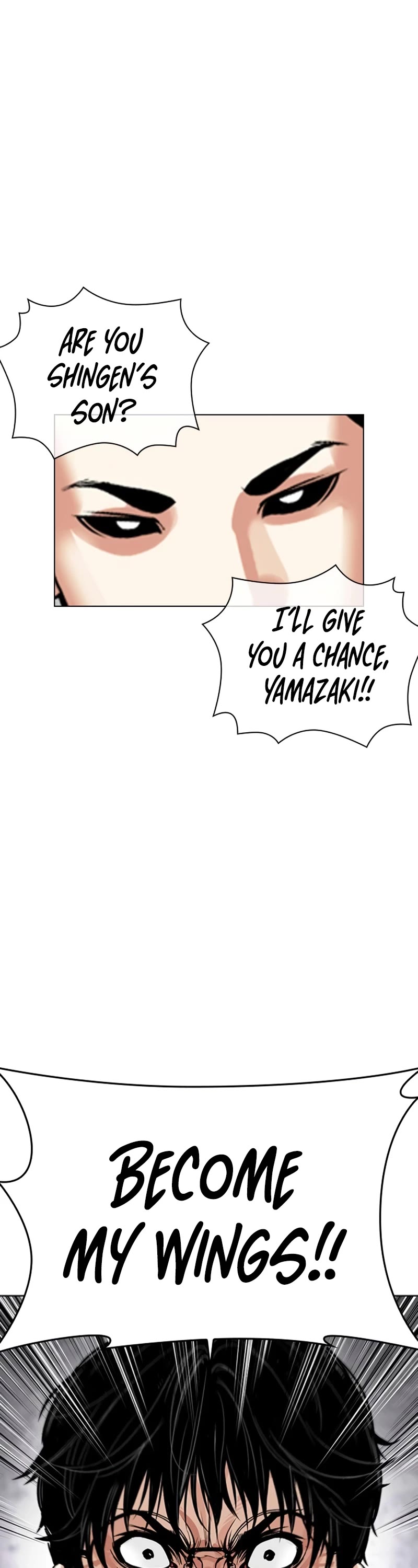 Lookism Chapter 527 page 46 - Chapter 527