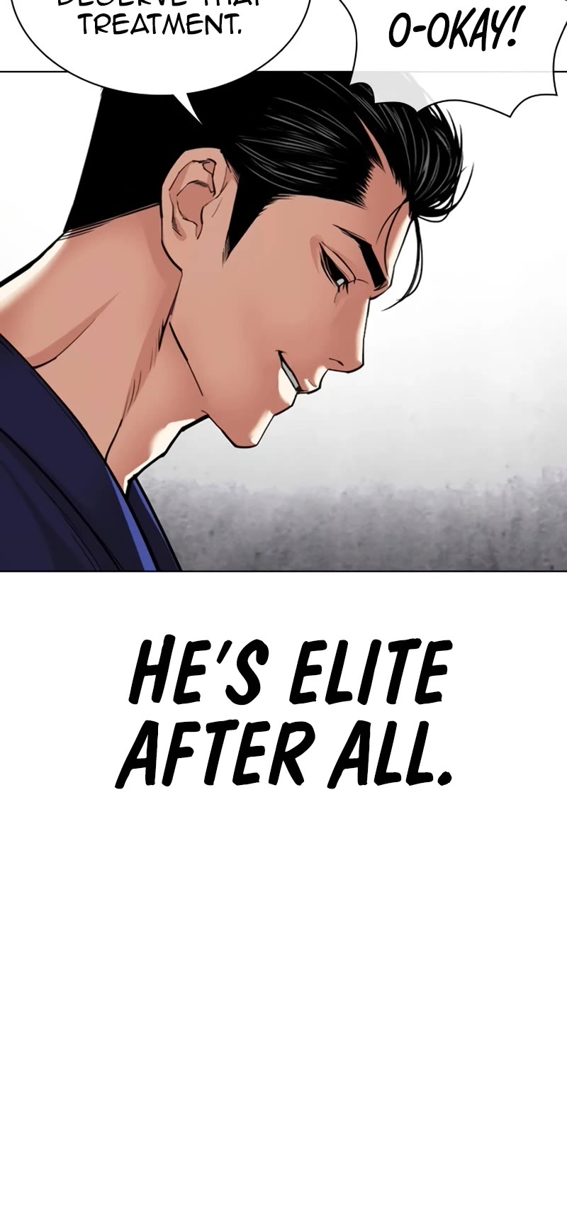 Lookism Chapter 527 page 50 - Chapter 527
