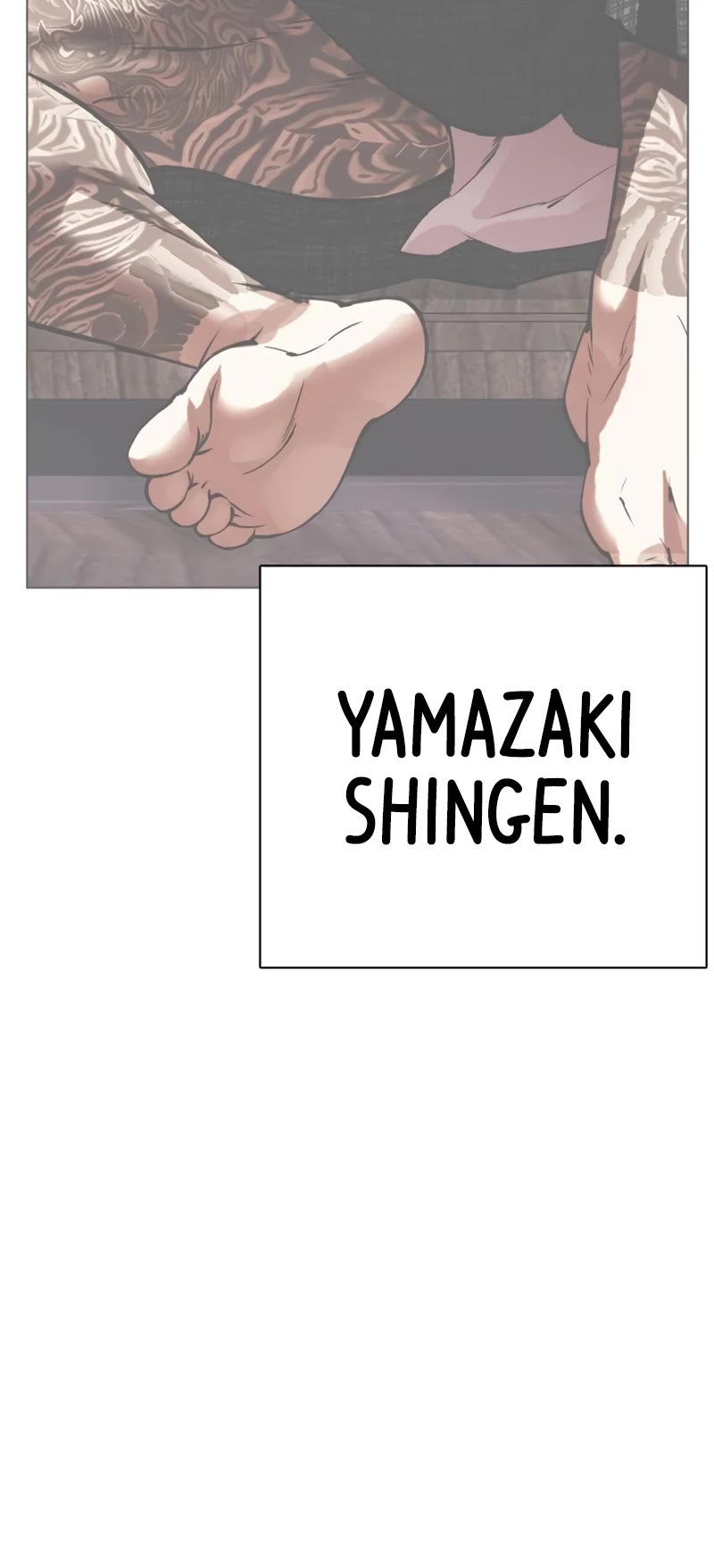 Lookism Chapter 527 page 60 - Chapter 527
