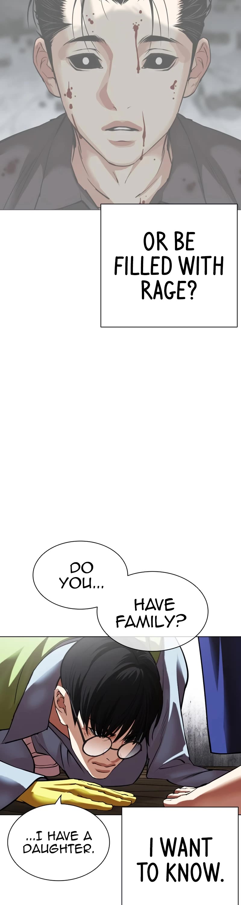 Lookism Chapter 527 page 63 - Chapter 527