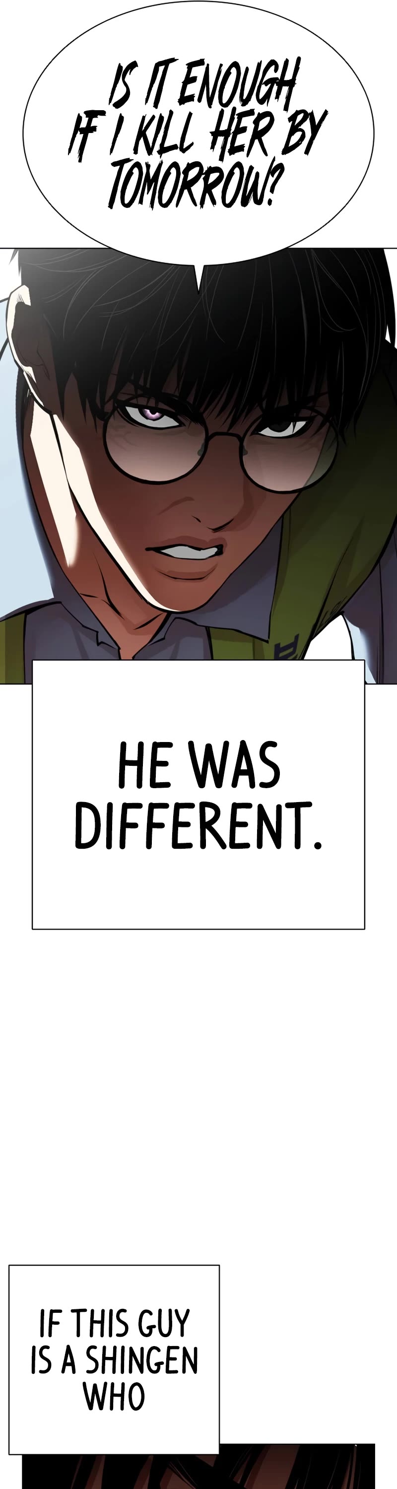 Lookism Chapter 527 page 66 - Chapter 527