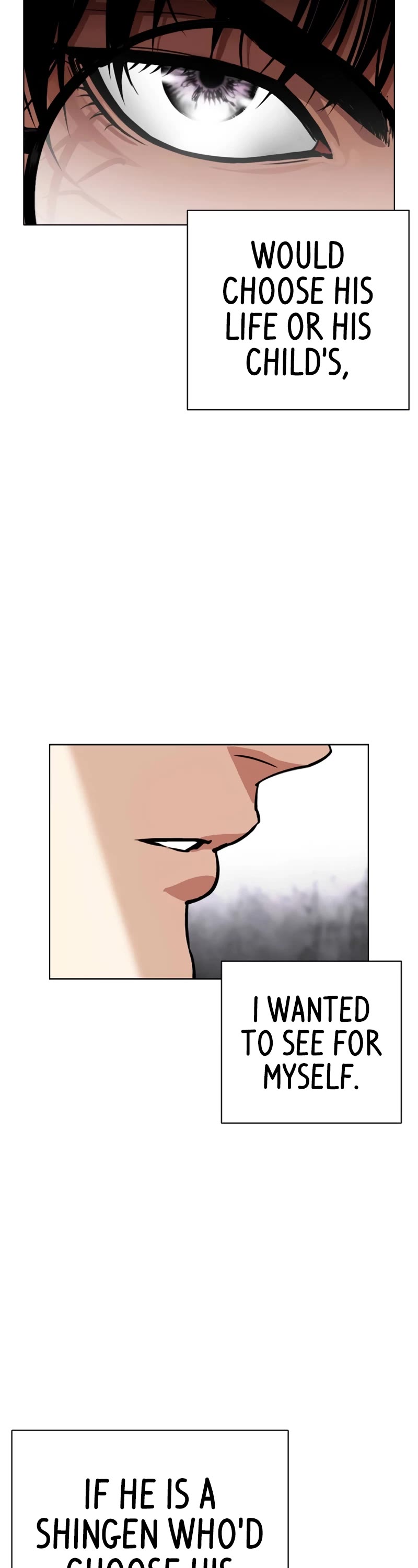 Lookism Chapter 527 page 67 - Chapter 527